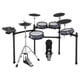 thumbnail image 3 of DRUMCO Set de Batería Electrónica 9 pzs Color Azul TITANIUM II - BL DRUMCO, 3 of 11