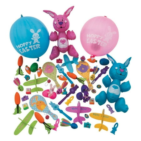 Easter Basket Filler Assortment Walmart Com