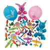 Easter Basket Filler Assortment - Toys - 50 Pieces