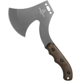 Boker Plus Chicken Hawk-SK5 9in Tomahawk, - Walmart.com