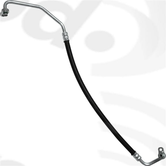 Global Parts Distributors 4813295 Hose Discharge Line Fits select: 2006-2007 HYUNDAI ACCENT