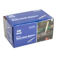 thumbnail image 3 of Royal Medium Wood Steak Marker, Case of 5000, 3 of 5