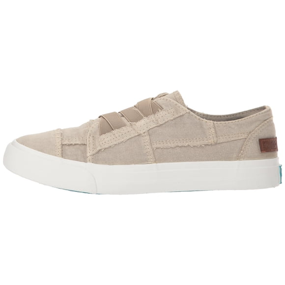 Zapato Marley de Lona para Mujer Blowfish Malibu Color Abedul Talla 7.5 US