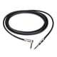 thumbnail image 1 of Cable de conexión para guitarra, instrumento eléctrico, cable para amplificador de bajo, conector de 6,35mm, conectores rectos a ángulo recto, 1 of 9