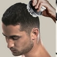 thumbnail image 1 of Cortapelos Clásicos para Uso Doméstico, con Cabezal de Corte, Pequeño, de Empuje y Diseño Vintage., 1 of 6