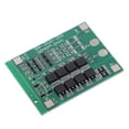 thumbnail image 2 of Balance De licencia De Protección De Batería De De Sobrecarga De Ecualización Cola Placa de protección Lipo PCB BMS, 2 of 8