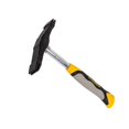 thumbnail image 1 of Roughneck Double Ended Scutch Hammer 567g (20oz), 1 of 1