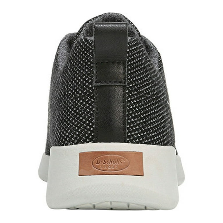 Men s Dr. Scholl s Freestep Sneaker Walmart