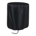 thumbnail image 2 of Cubierta para mesa de piscina, enfriador de patio, cubierta para mesa auxiliar, sombra reutilizable, protección solar para café, contenedor de, 2 of 5