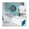 thumbnail image 2 of VCA-ADB952 Vacuum Cleaner Bags for Samsung Bespoke Jet Pro Extra / Complete Extra / Complete / Pet Handheld Vacuum, 2 of 5