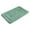 Green, variant on COFEST Bathroom Rugs,24 Inch X 16 Inch,Soft And Absorbent Microfiber Bath Rugs,Non-Slip Hairy Bath Carpet,Machine Wash Dry Bath Mats For Bathroom Floor,Tub And Shoer,Navy,
