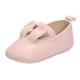 thumbnail image 4 of de Cuna de material cuero Suave para Bebé Recién Nacido, Zapatillas Antideslizantes 12-18 millones Macarena Zapatos de suela blanda, 4 of 7