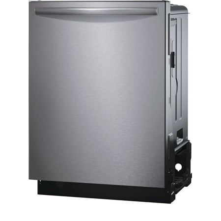 Frigidaire - Built-In Dishwasher