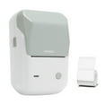 thumbnail image 1 of NIIMBOT B1 Label Maker Machine Mini Pocket Thermal Label Printer All in One BT Connect, 1 of 8