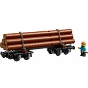 LEGO Bricklink Designer Program 910035 Logging Railway Exclusive