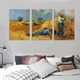 thumbnail image 3 of Ullo0ord Noon By Poster, Modern Kitchen Wall Art Pictures Canvas Decor Painting,For Kitchen, Restaurant, Bar, Living Room, 3 of 4