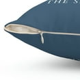 thumbnail image 3 of Sandlot Nursery Quote Pillow, Boy Nursery Decor, 3 of 3