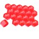 thumbnail image 1 of Tapa de la tuerca de la rueda tapa de la tuerca de la rueda protector del tornillo de la rueda tapa de la tuerca de la rueda cubierta de polvo de la tuerca de la rueda 20 piezas ANGGREK Otros, 1 of 1