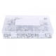 thumbnail image 2 of 315 piezas de manguitos de engarce de aluminio M1.2 M1.5 M2 M2.5 M3 M4 M5 M6 piezas de hardware, 2 of 12