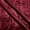 Burgundy, variant on Shiny Crushed Velvet Fabric, 72 Inch. in Width, | Home Decor, Blush / Cut by the Yard