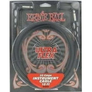Ernie Ball Ultra Flex Cable 8212 25 Feet