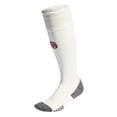 thumbnail image 1 of 2023-2024 Bayern Munich Third Socks (White), 1 of 1