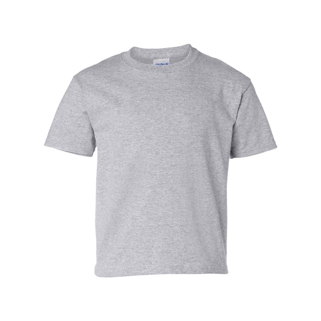 Gildan - Ultra Cotton Youth T-Shirt