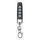thumbnail image 1 of Control remoto de 4 canales para puerta de garaje, duplicador de control remoto, clonación de código, duplicador de llave de coche,, 1 of 3