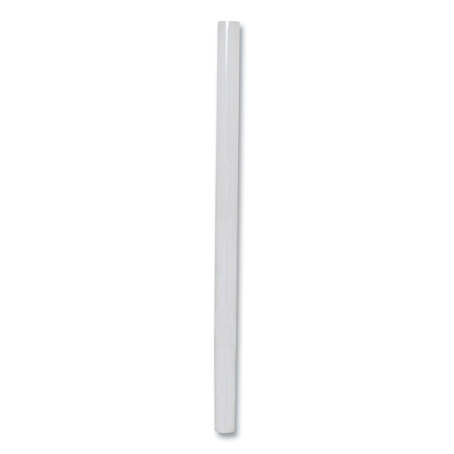 Hot Glue Sticks, 0.43" Dia X 4", Dries Clear, 45/pack | Bundle of 10 Packs