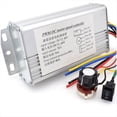 thumbnail image 1 of Controlador de Velocidad PWM para Motor de CC de 12 V-60 V, 70 A, 4000 W, Regulador de Voltaje y Corriente para Patinete Eléctrico y Bicicleta., 1 of 5