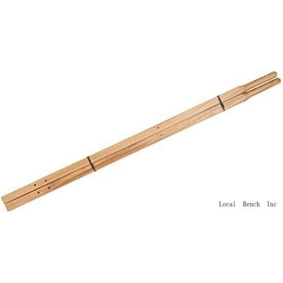 Wheelbarrow Handles Replacement Kit