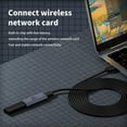 thumbnail image 5 of USB C to USB A Adapter,USB C to USB A 3.2 Adapter, 15W Power USB C Female to USB A Female Converter for Laptop, Camera, 5 of 7