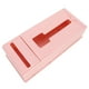 thumbnail image 1 of Dispensador de bolsas de plástico montado en la pared, bolsas de basura, caja de almacenamiento, organizador, soporte para cocina (rosa), 1 of 8