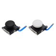thumbnail image 1 of para Switch Accesorios de reparación de controlador 3D Joystick de repuesto, 1 of 11