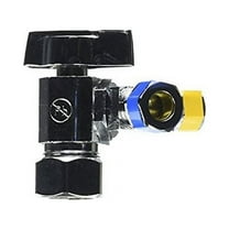 LARSEN SUPPLY CO. INC. 06-9353 5/8x3/8x1/4 3WY Valve