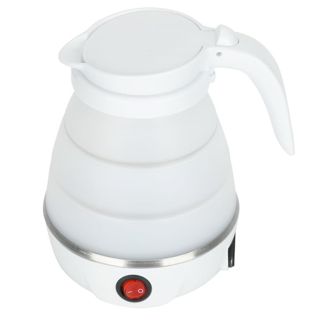 Bouilloire d'Eau Pliable Portable Électrique Robuste et Résistante