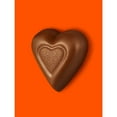 thumbnail image 4 of REESE'S Chocolate Peanut Butter Creme Hearts, Valentine's Candy Gift Box, 6.5 oz, 4 of 5