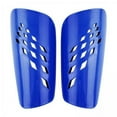 thumbnail image 1 of 4x Espinilleras de Fútbol, 1 Par para Adultos, Cojín EVA, Accesorios Cómodos, Protector Compacto, Protección para Espinilleras de Entrenamiento de Fút 4 piezas, 1 of 8