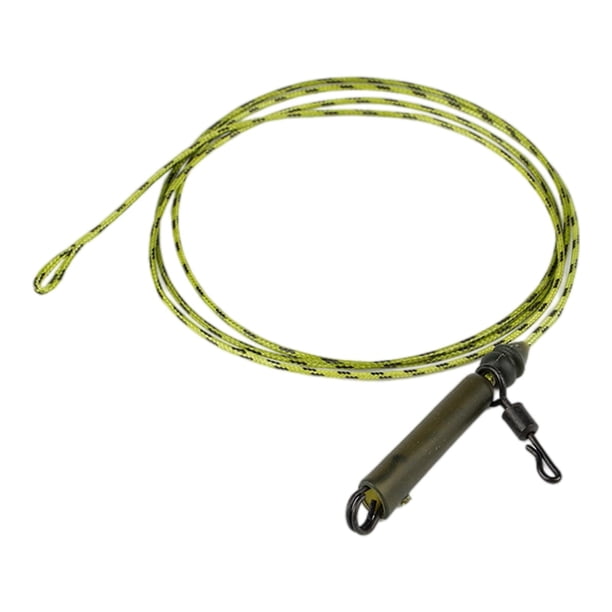 Aparejos de pesca de carpa línea de pesca mejorada 35LB 45LB línea abrasión 45LB LBH0011 kusrkot Línea trenzada de pesca de carpa