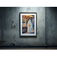 thumbnail image 3 of Ghost At Food Counter Poster Print, Halloween Poster, Poster For Halloween, Wall Art Halloween, Ghost Home Decor, Cute Ghost Wall Art, 3 of 5