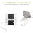 thumbnail image 4 of Chargeur DS Lite - Compact, Compatible, Protection contre la Surchauffe - pour Nintendo DS Lite, Voyage, Jeu à Domicile, 4 of 6