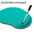 thumbnail image 3 of Alfombrilla ergonómica Sunjoy Tech con reposamuñecas, cómoda alfombrilla para portátil, con base de PU antideslizante para aliviar el dolor, ideal para oficina y hogar., 3 of 6