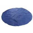 thumbnail image 2 of Couverture de Piscine Imperméable, Couverture de Piscine Ronde Couverture de Piscine Imperméable Protection de Couverture de Piscine Construit pour les Professionnels, 2 of 12