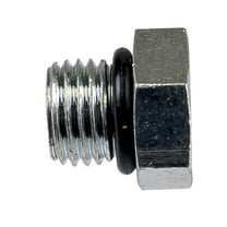 Polaris 5133731 Drain Plug with O-Ring RZR Ranger XC 900 800 500 330 700 6X6 4