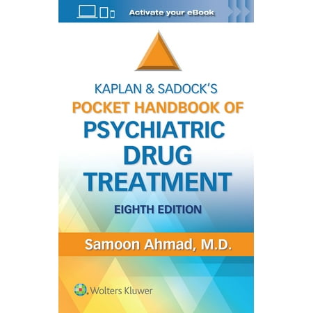 UPC: 9781975168995 | Kaplan and Sadock?s Pocket Handbook of Psychiatric Drug Treatment