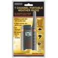 NOAA Weather Radio