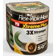 FlexAble Hose Xtreme Plus 50Foot KinkResistant and TangleResistant