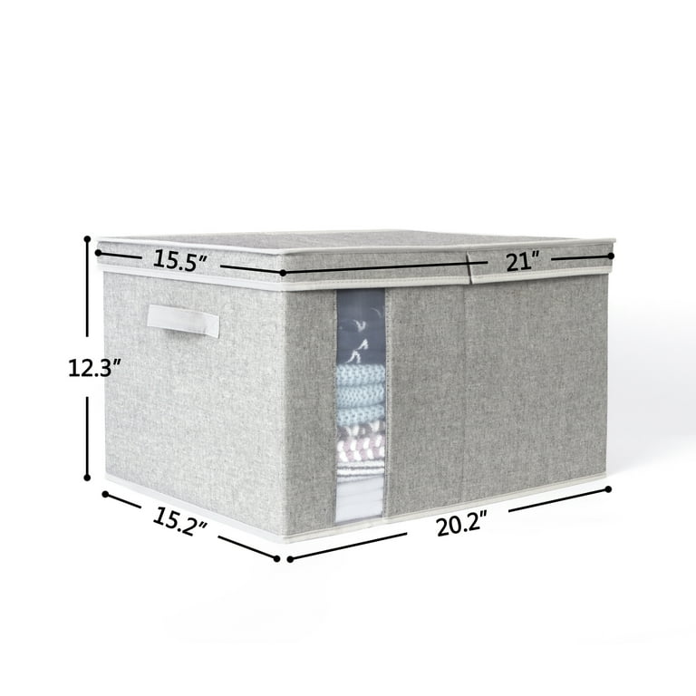 Rectangle storage box deals
