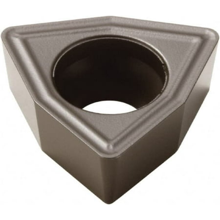 

Seco WCMX0.500 86 Grade DP3000 Carbide Indexable Drill Insert 1 Piece