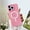 Rose, variant on For iPhone 15 Pro Max Phone Case Liquid Silicone, Cute Thin Slim Soft Rubber Hard Gel Silicone for Women Men, Smooth Matte TPU Plain Solid Candy Color Simple Case For iPhone 15 Pro Max,Yellow